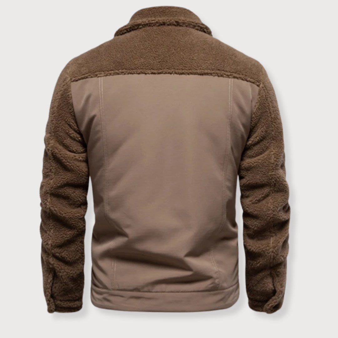 GIUSEPPE | VESTE CREW