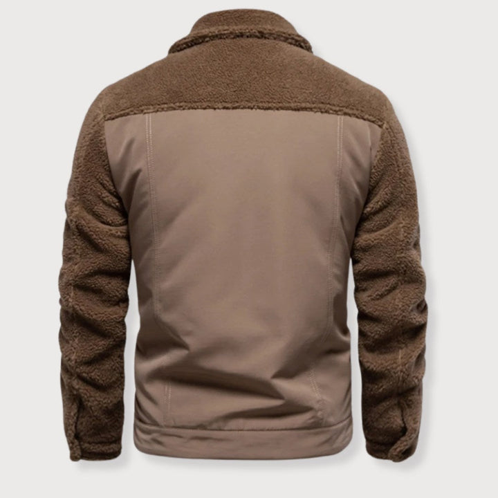 GIUSEPPE | VESTE CREW