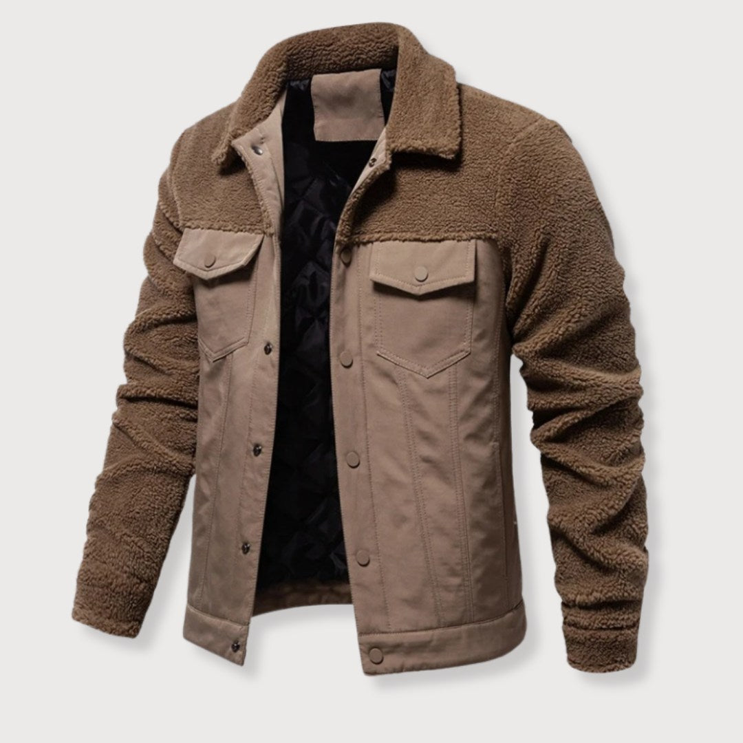 GIUSEPPE | VESTE CREW