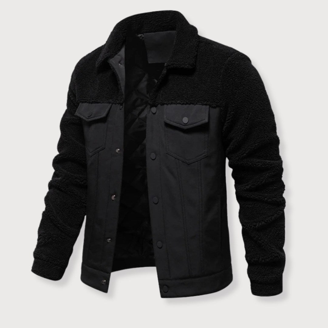 GIUSEPPE | VESTE CREW