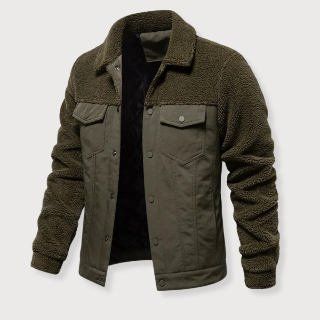 GIUSEPPE | VESTE CREW