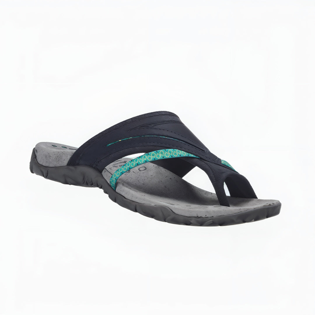 Dorothy – Sandales Dames Orthopédiques Ergonomiques Extrêmement Confortables