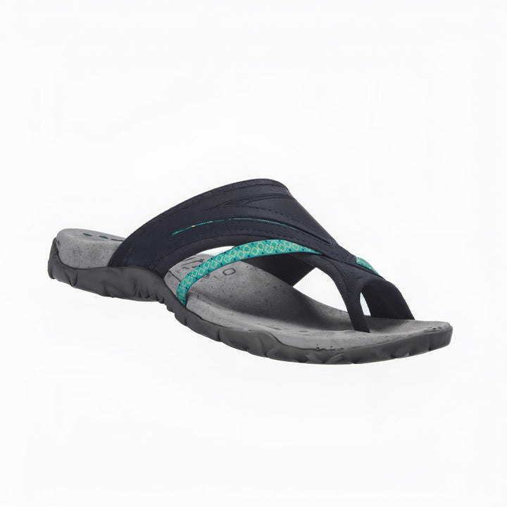 Dorothy – Sandales Dames Orthopédiques Ergonomiques Extrêmement Confortables