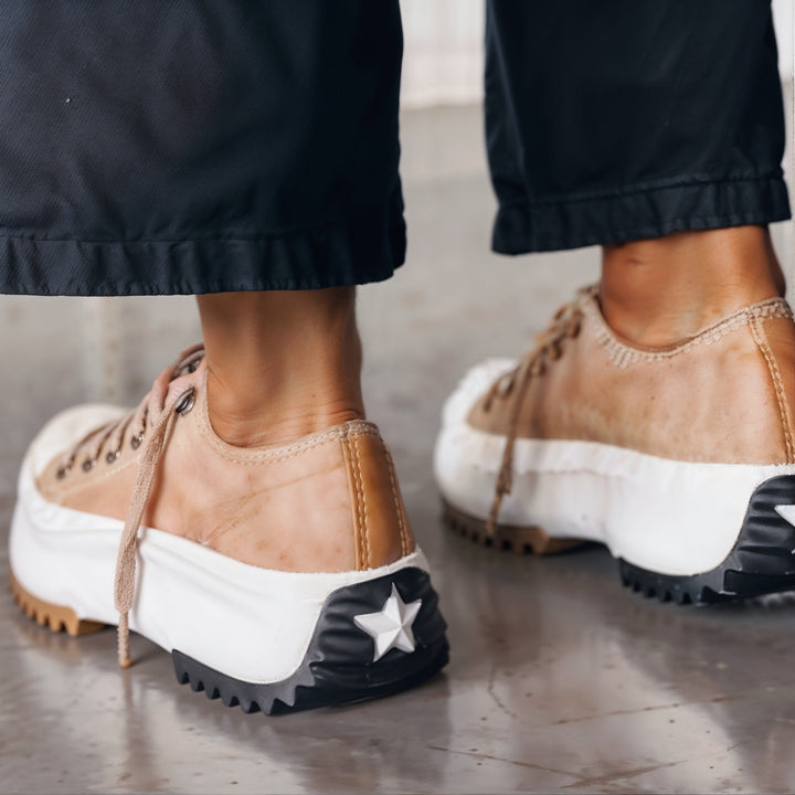 Gloria – Sneakers Orthopédiques Ultra Confortables Avec Semelle Épaisse