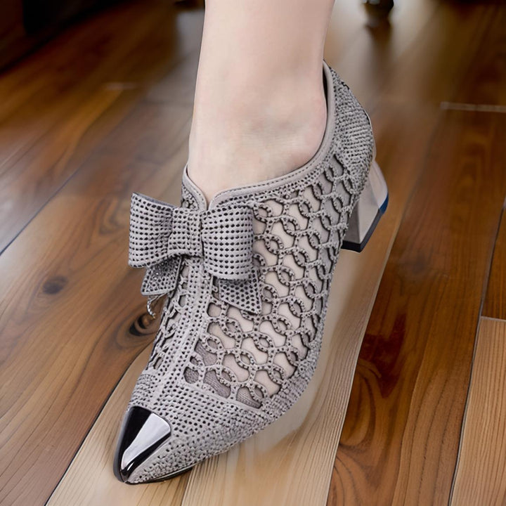 Liana – Chaussures Orthopédiques Confortables pour Femmes