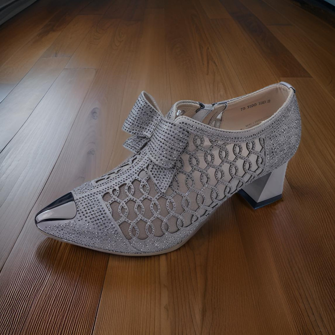Liana – Chaussures Orthopédiques Confortables pour Femmes