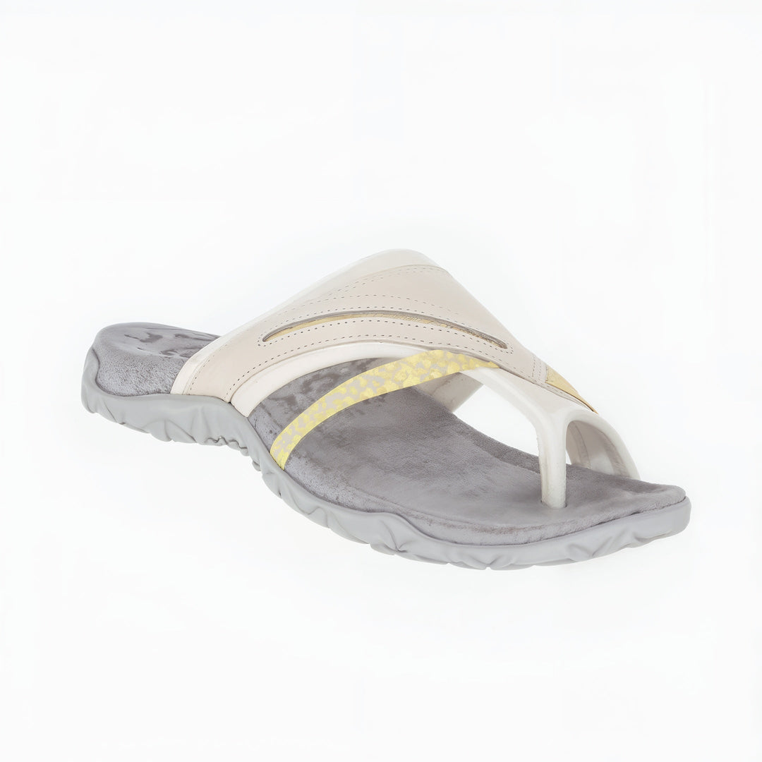 Dorothy – Sandales Dames Orthopédiques Ergonomiques Extrêmement Confortables