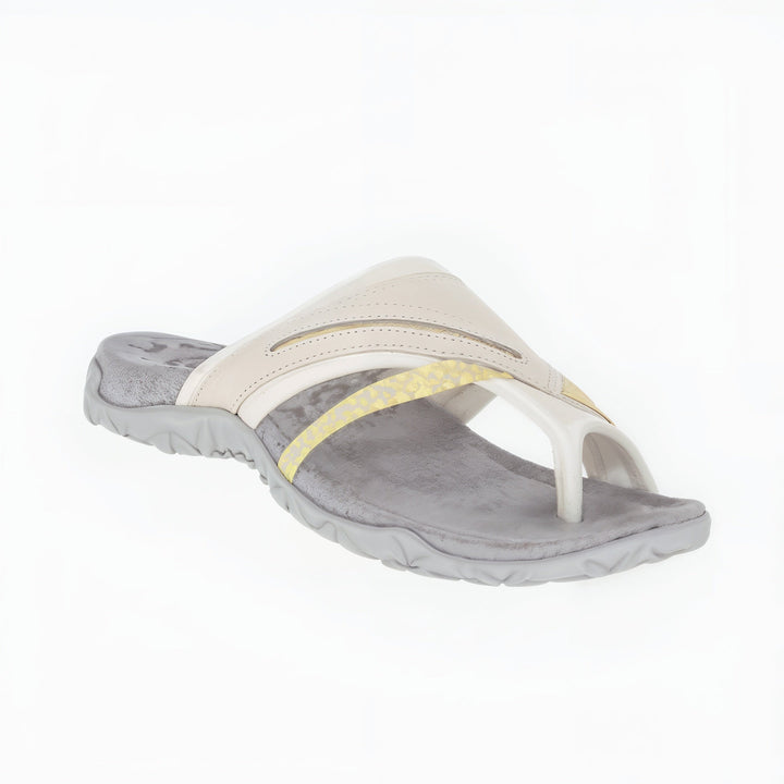 Dorothy – Sandales Dames Orthopédiques Ergonomiques Extrêmement Confortables
