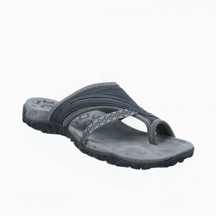 Dorothy – Sandales Dames Orthopédiques Ergonomiques Extrêmement Confortables