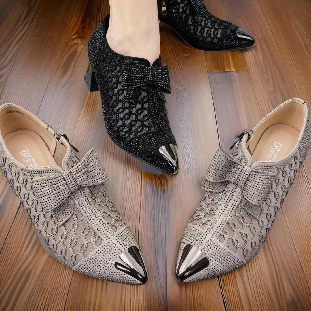 Liana – Chaussures Orthopédiques Confortables pour Femmes