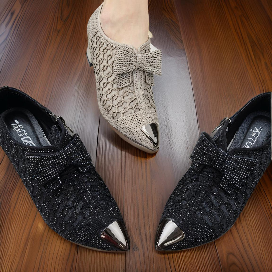Liana – Chaussures Orthopédiques Confortables pour Femmes