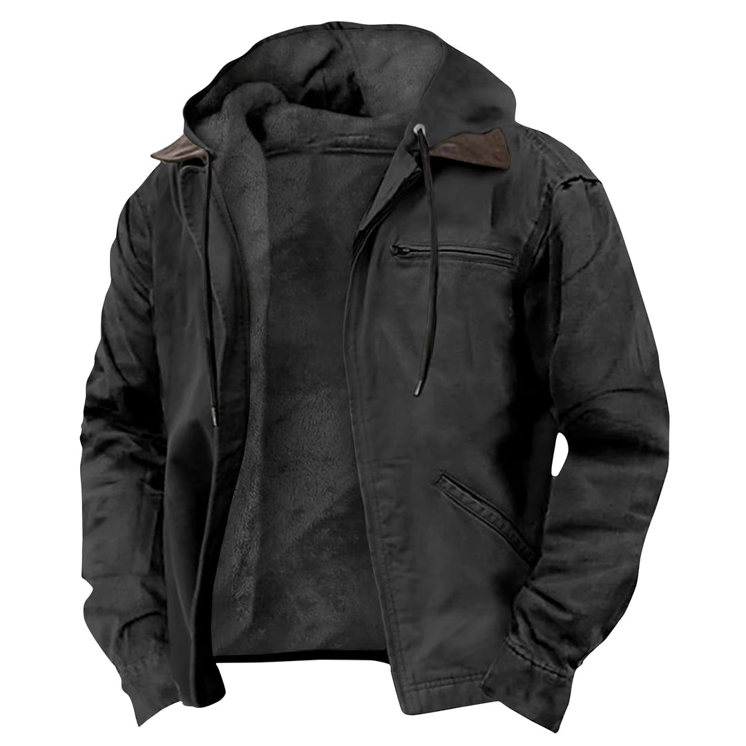 GASPARE | Veste Printemps Homme