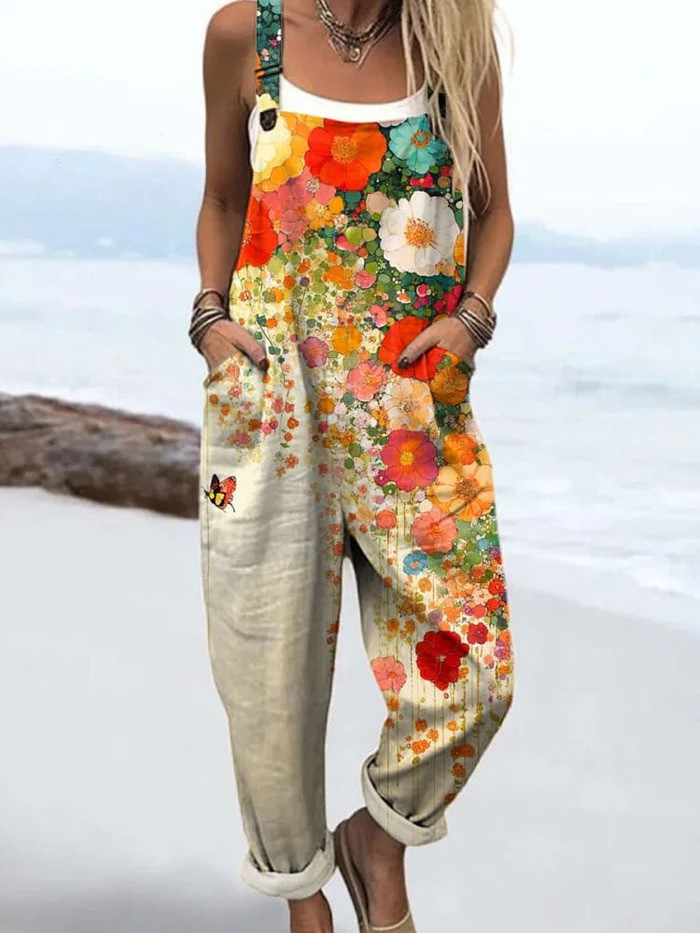Combinaison "Pour le Grill et la Plage"