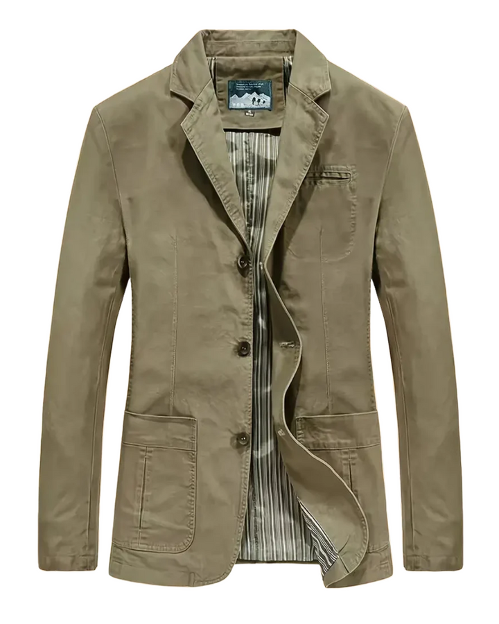 Rossi Roma | Veste Casual Homme