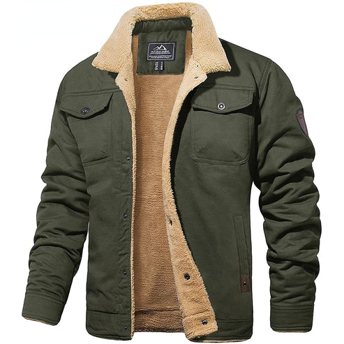 CARLO | VESTE BOMBER CONTEMPORAINE