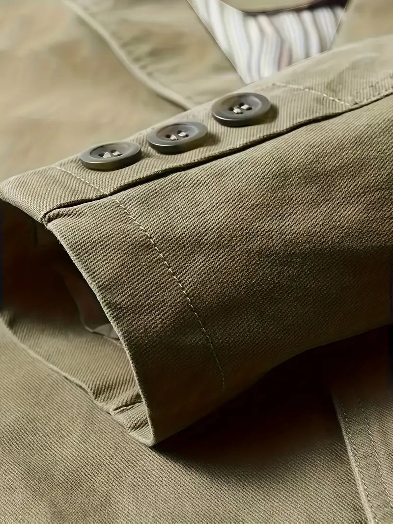 Rossi Roma | Veste Casual Homme