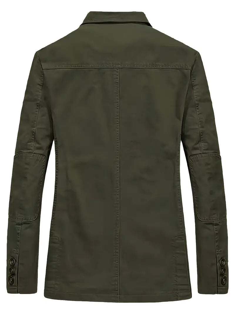 Rossi Roma | Veste Casual Homme