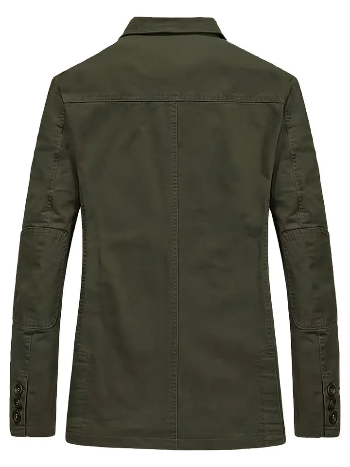 Rossi Roma | Veste Casual Homme