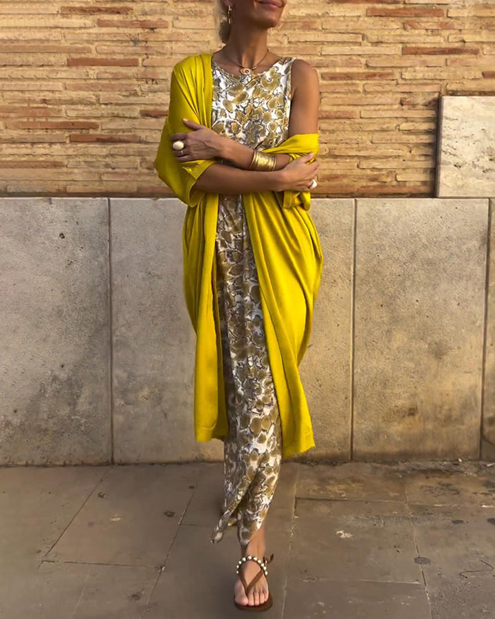 Viviana – Ensemble Stylé pour l'Été