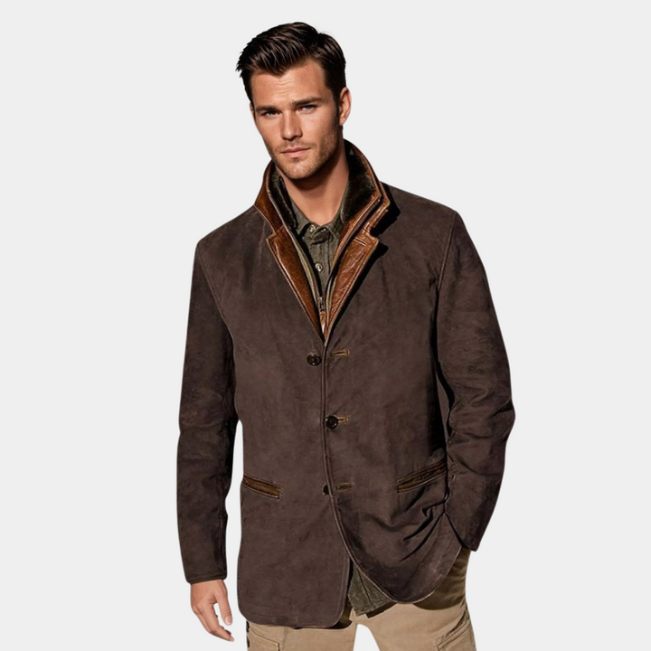 CHARLES | Veste Classique