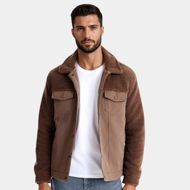 GIUSEPPE | VESTE CREW
