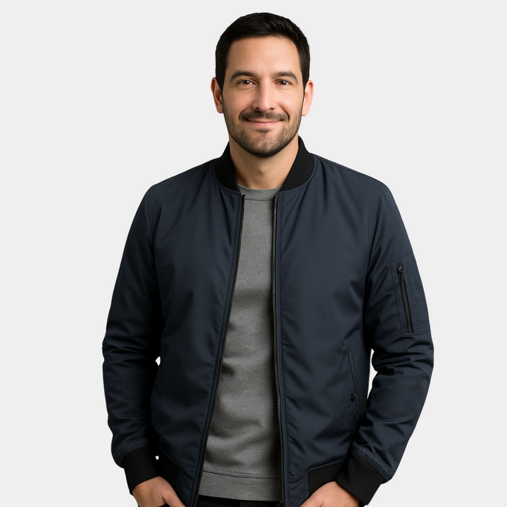 ERCOLE | Veste d'Été Masculine
