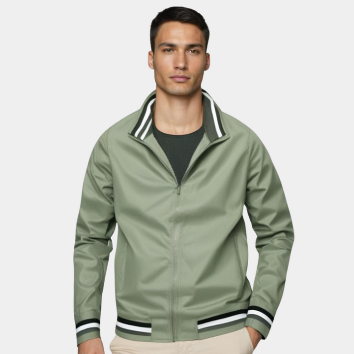ANTONIO | Veste Élégante pour Homme avec Poches