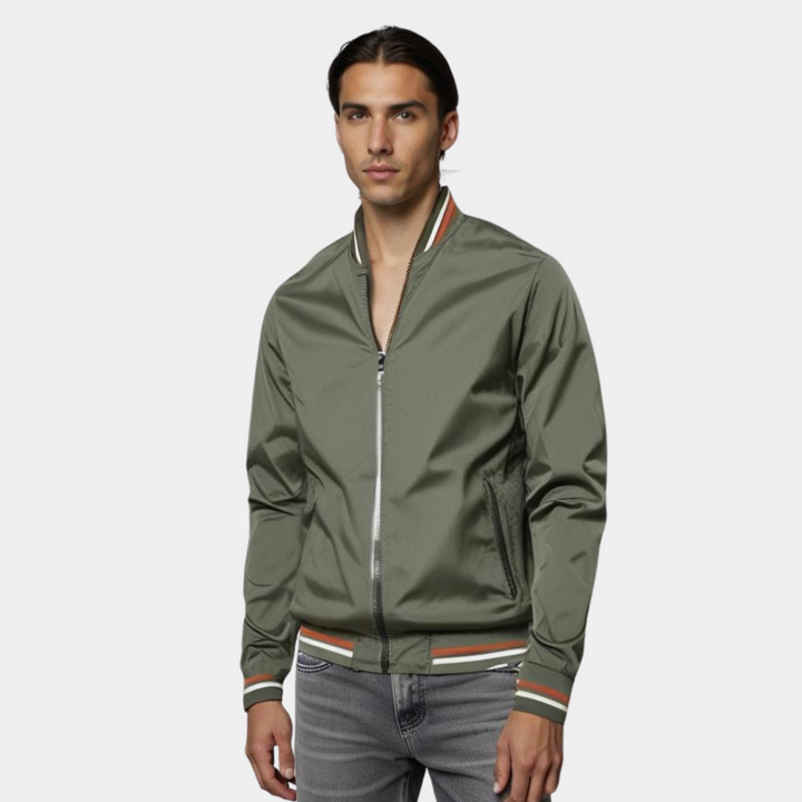 GAETANO | Veste Coupe-Vent