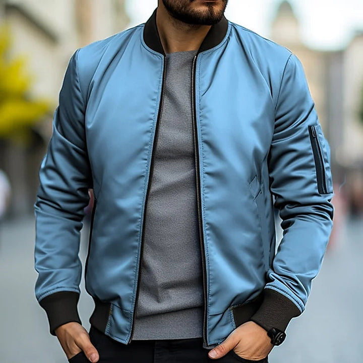 ERCOLE | Veste d'Été Masculine