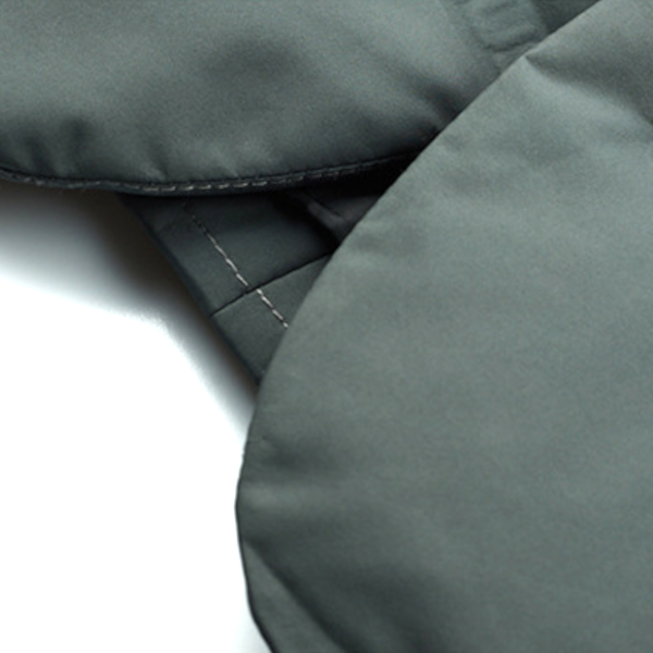TOMMASO | Veste Classique Coupe-Vent