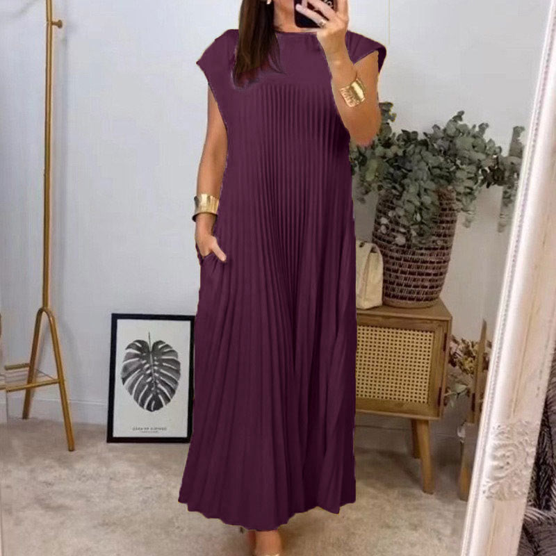 Bronisława | Robe intemporelle et confortable