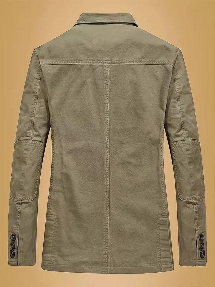 Rossi Roma | Veste Casual Homme