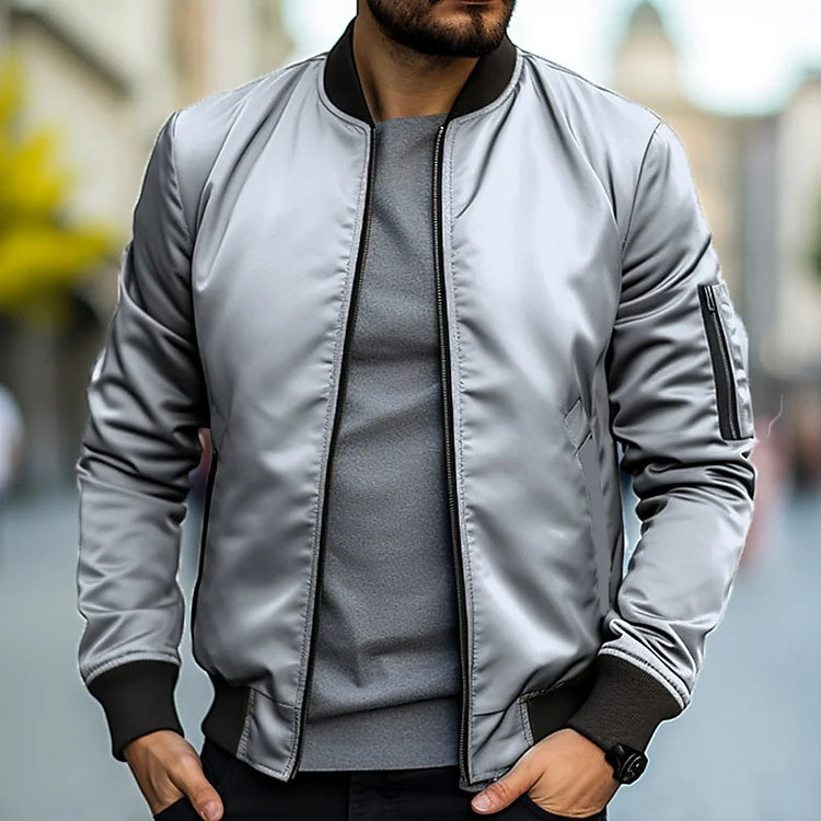 ERCOLE | Veste d'Été Masculine