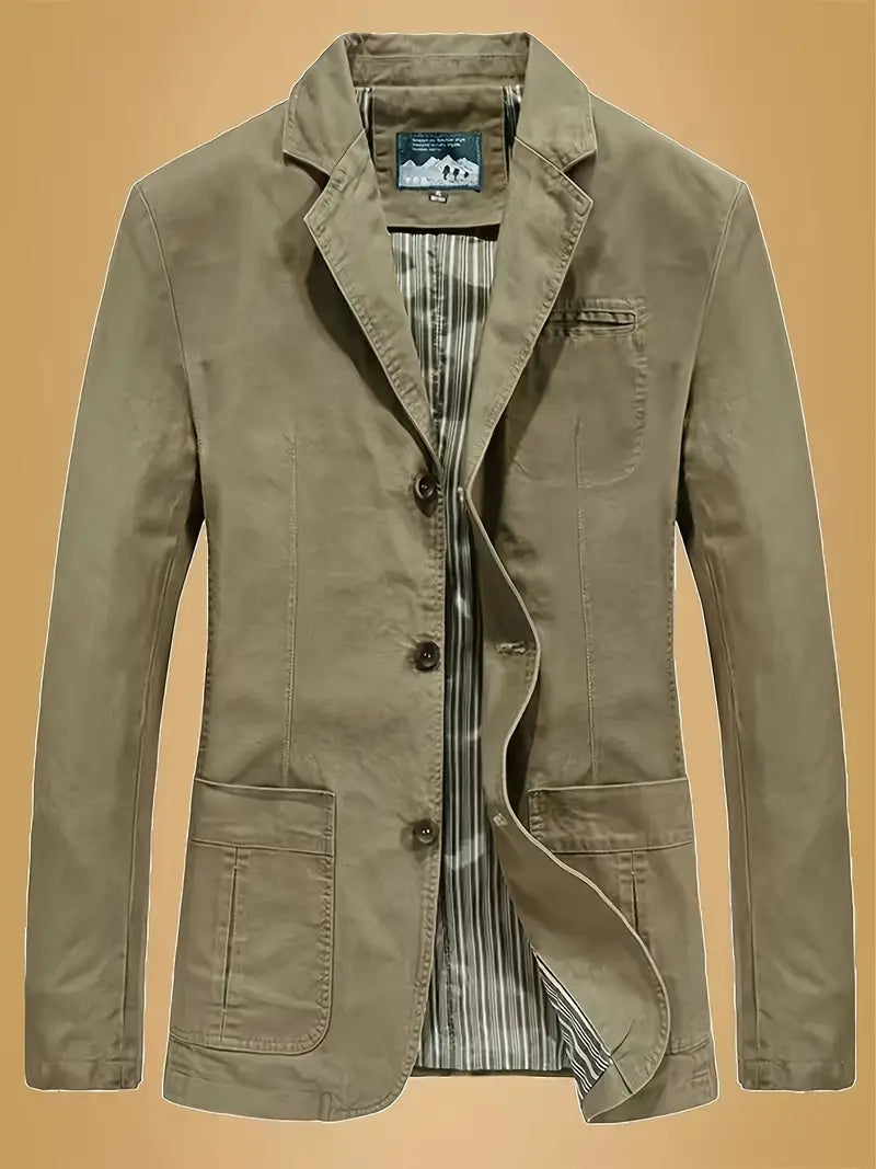Rossi Roma | Veste Casual Homme