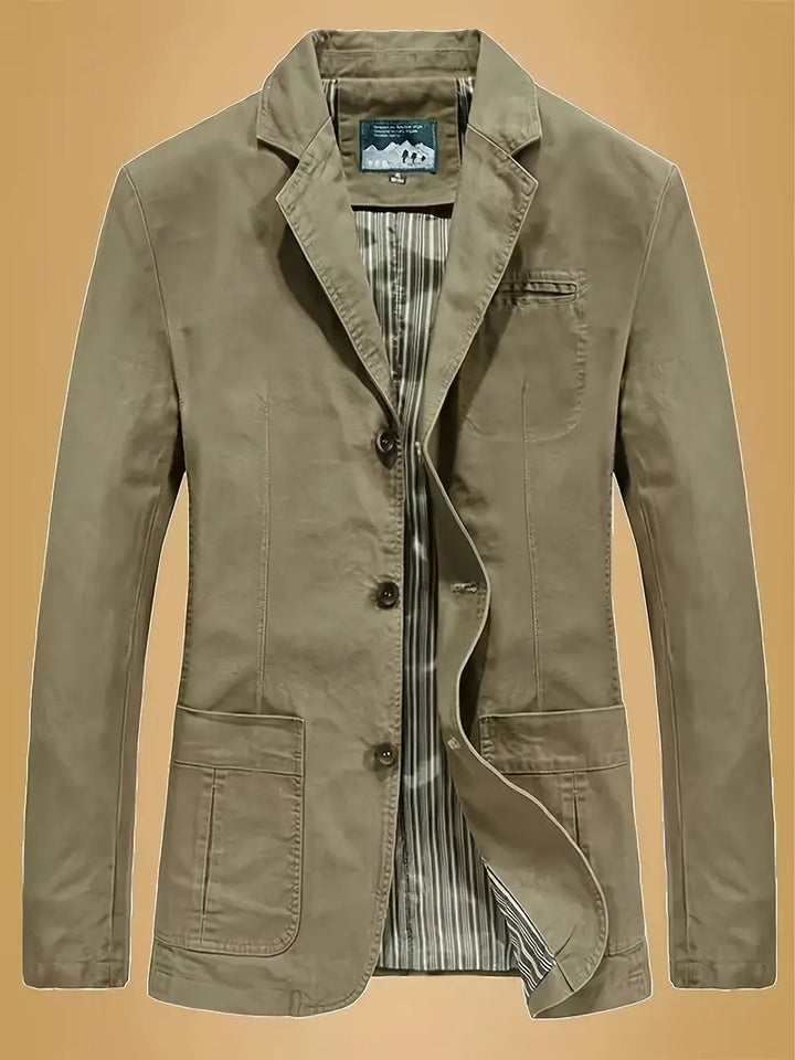 Rossi Roma | Veste Casual Homme