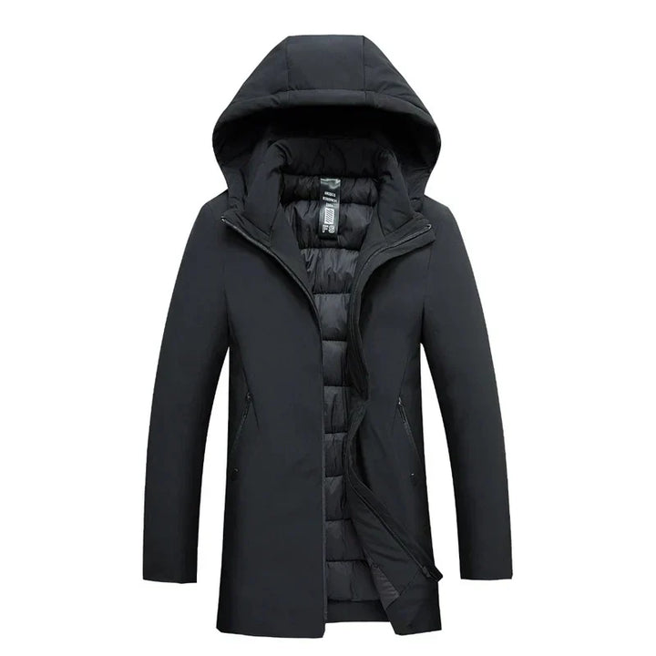 FABRIZIO | Veste avec Capuche