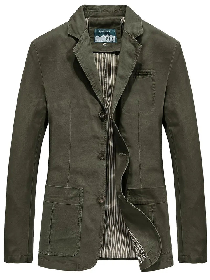 Rossi Roma | Veste Casual Homme