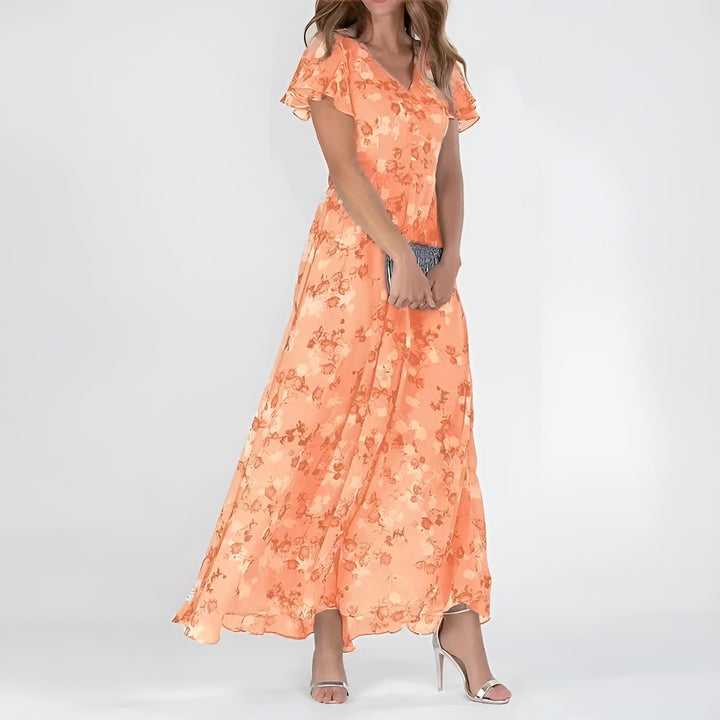 Rozalia | Robe de protection pour le ventre Luxe
