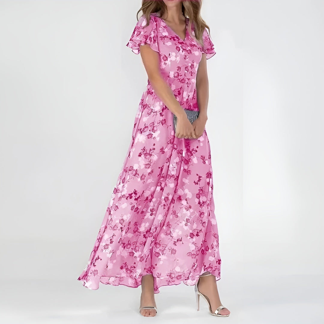 Rozalia | Robe de protection pour le ventre Luxe
