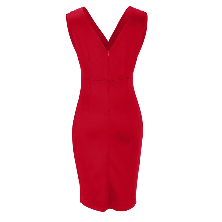 Sofia – Robe Élégante et Intemporelle
