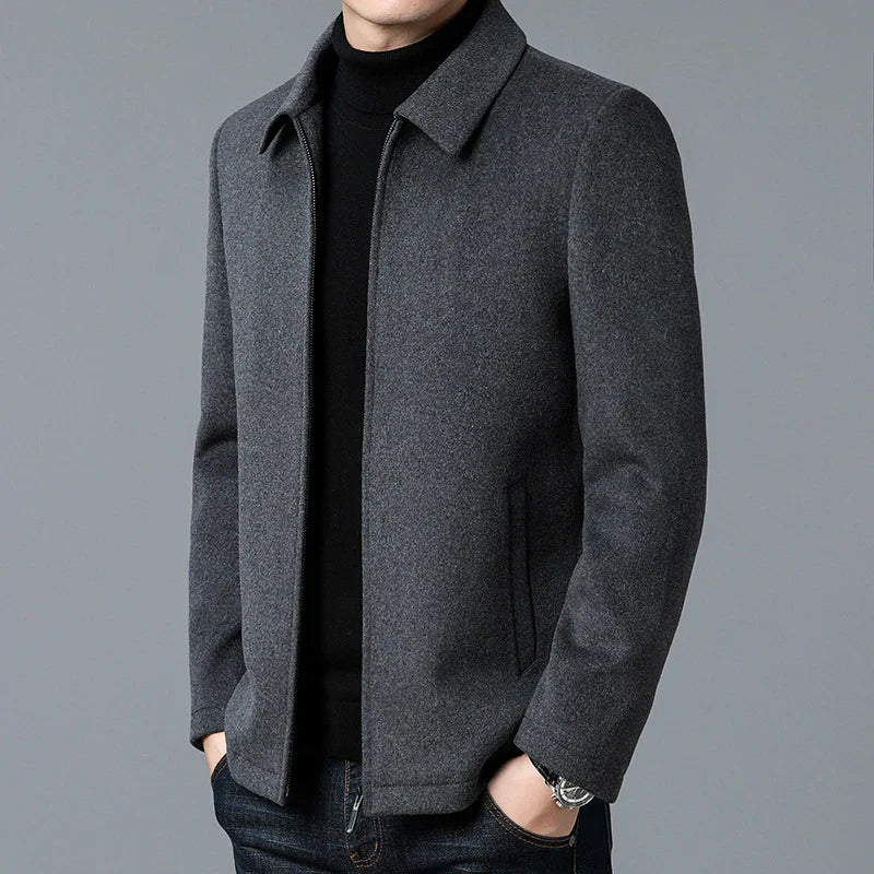 LORENZO | Veste Printanière Légère