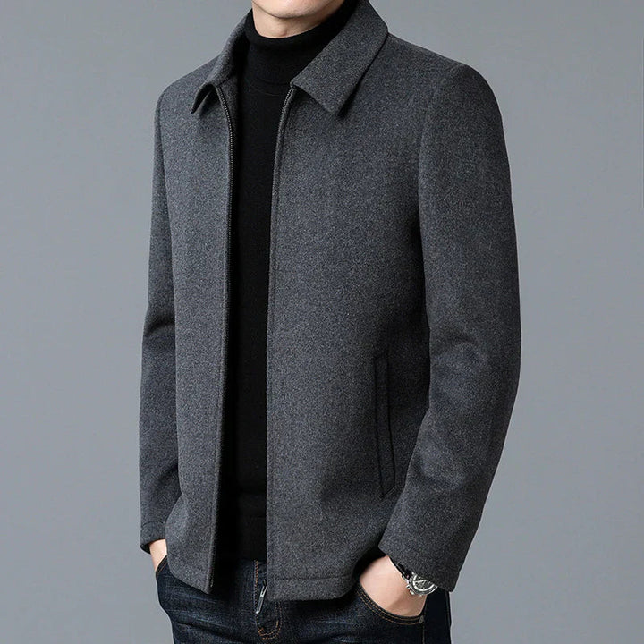 LORENZO | Veste Printanière Légère