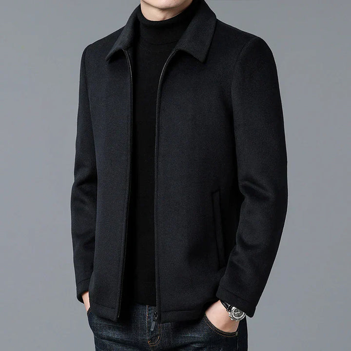 LORENZO | Veste Printanière Légère
