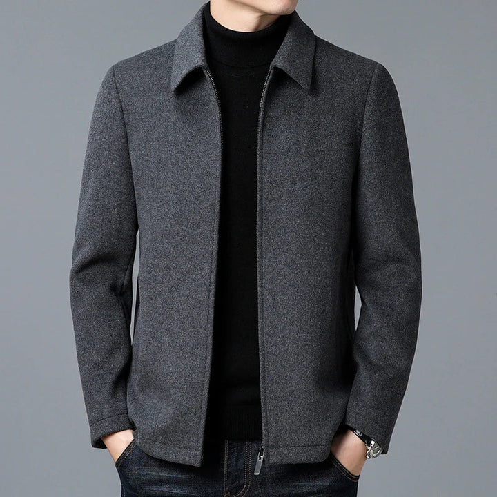 LORENZO | Veste Printanière Légère