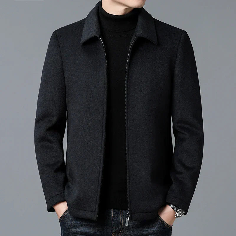 LORENZO | Veste Printanière Légère
