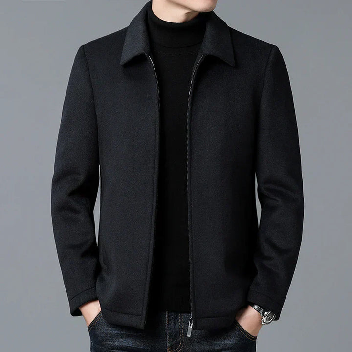 LORENZO | Veste Printanière Légère