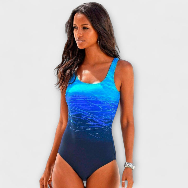 Gizela - Maillot de bain une pièce