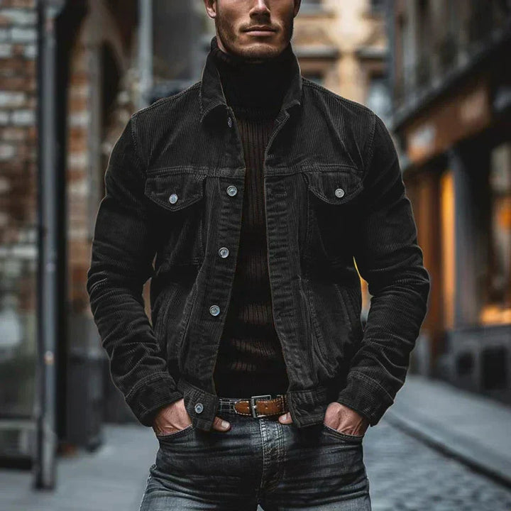 FEDERICO | Veste Rétro