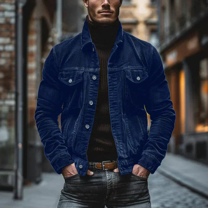 FEDERICO | Veste Rétro