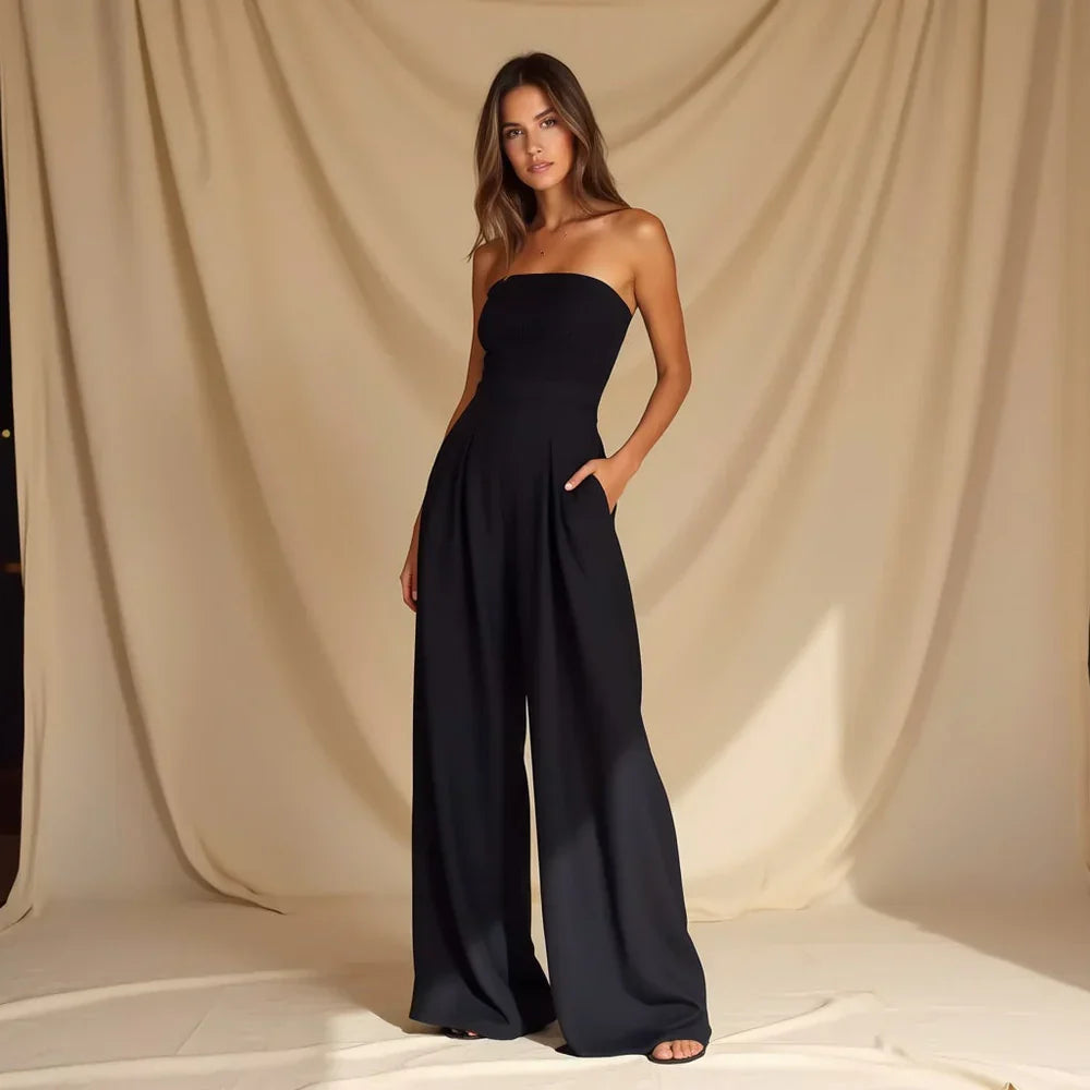 Maria – Une Combinaison Stylée que Vous Allez Adorer